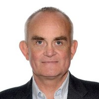 Donald Cameron