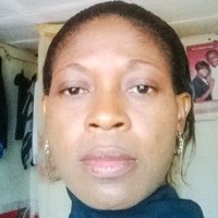 Ladi P.  Enewa Okoh