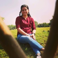 Raksha Rao