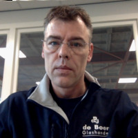 Wilbert de Boer