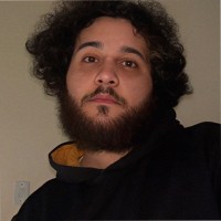 Kauã Vieira