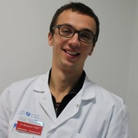 Benjamin Huot