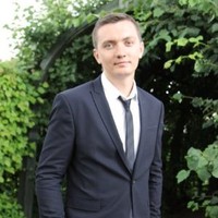 Сергей Сидоров