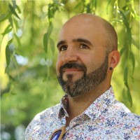 Frédéric Reche-Garcia