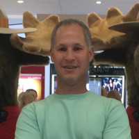 Scott Yanginski