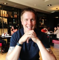 Scott Macpherson