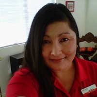 Jeanette Barbacena