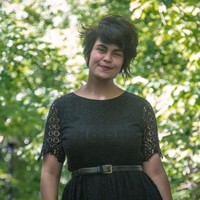 Rachel Merriman-Goldring