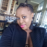 Thembeka Mbambo