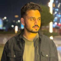 Shubham Chandel
