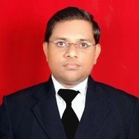 SATYA PRAKASH GAUTAM