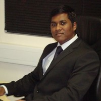 Samy Rajendran