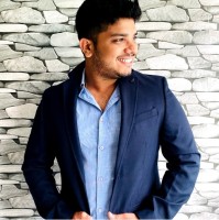 AKHIL RAMACHANDRAN