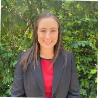 Hannah Ritchie Ms, Rdn, Ld