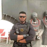 Micheal Adekunle