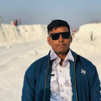 Aftab Shaikh