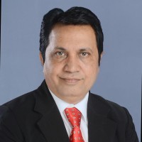 Dr. Darshansinh Solanki