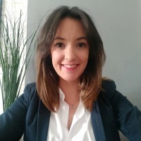 Sara Fierro Martinez