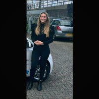 Eva van der Wal