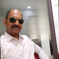 Rajesh G