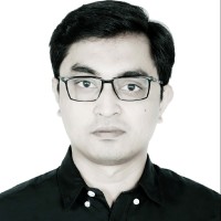 Md. Iftekharul Haque