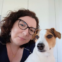 Elodie HEITZ