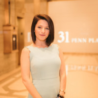 Eleni Giannakopoulou, P.E.