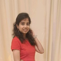 Khushboo Talreja