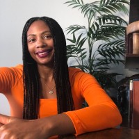 Angel Evans