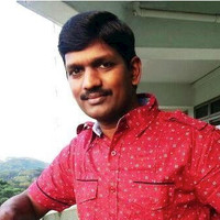 Satish Gudala