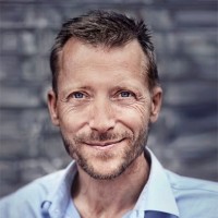 Jeppe Steen Andersen