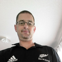 Damien Souto