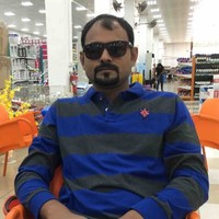 Omkar Sambhare