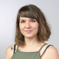 Tana Doncheva