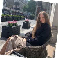 Ella Ward