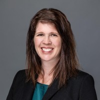 Theresa (McDonald) Mallory, SPHR