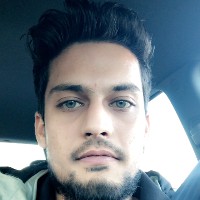 Kartik Chhibber