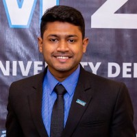 Md. Arif Hossan Sujon