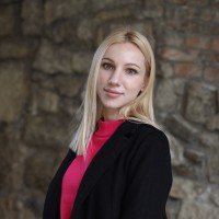 Aliona Lakusta
