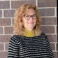 Jill Churchill