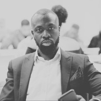 Jonathan Kwamegah