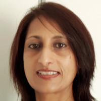 Michelle Reddy
