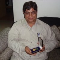 Mukesh Pruthi