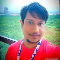Smruti Ranjan Sahoo