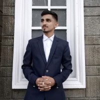 Parth Patel