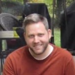 Kevin Fydrych