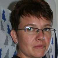 Christina Harpsøe