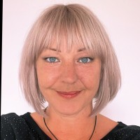 Nicola Wright