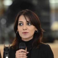 Rafia Ali