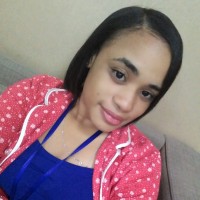 Sarah Gisselle Severino Carrasco